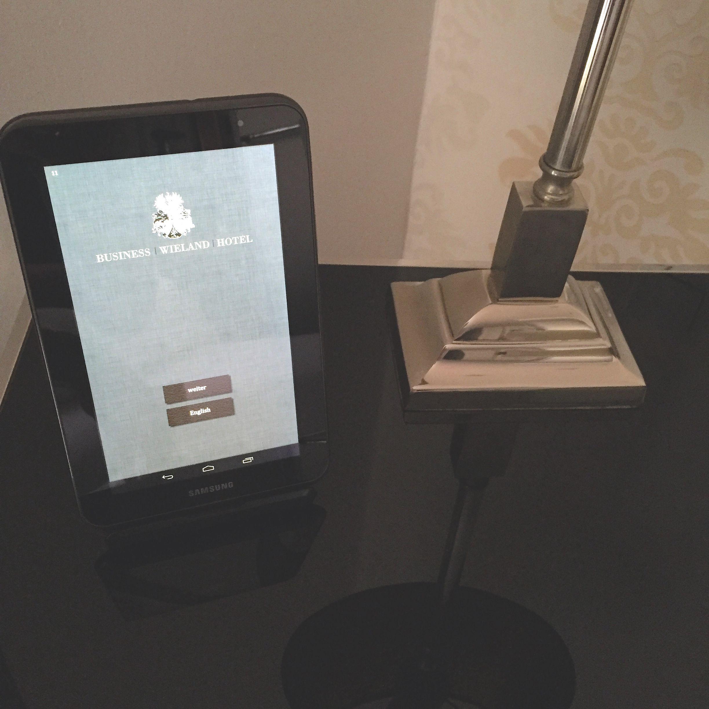 Business Wieland 4* Dusseldorf