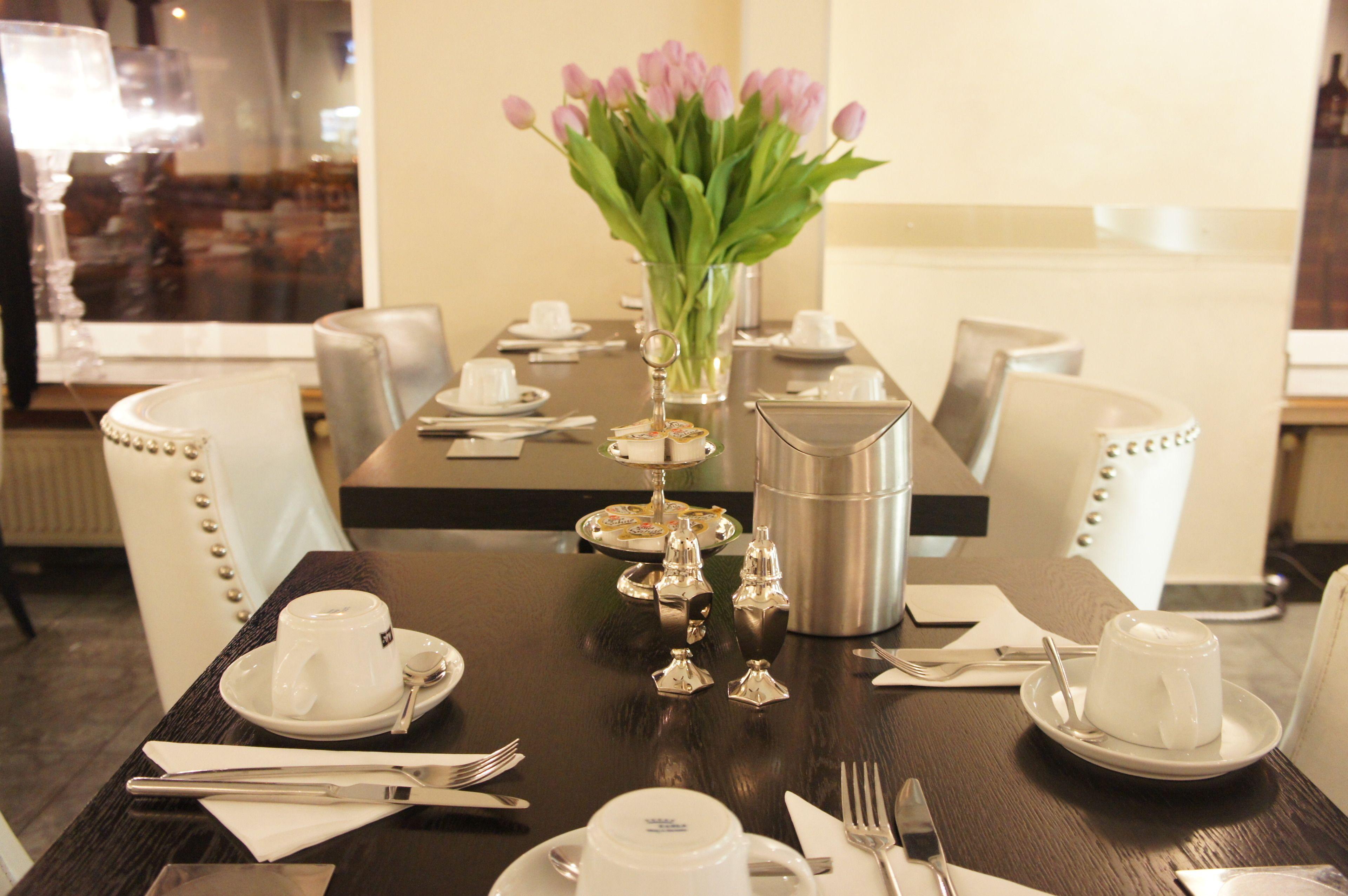 Business Wieland Hotel Dusseldorf