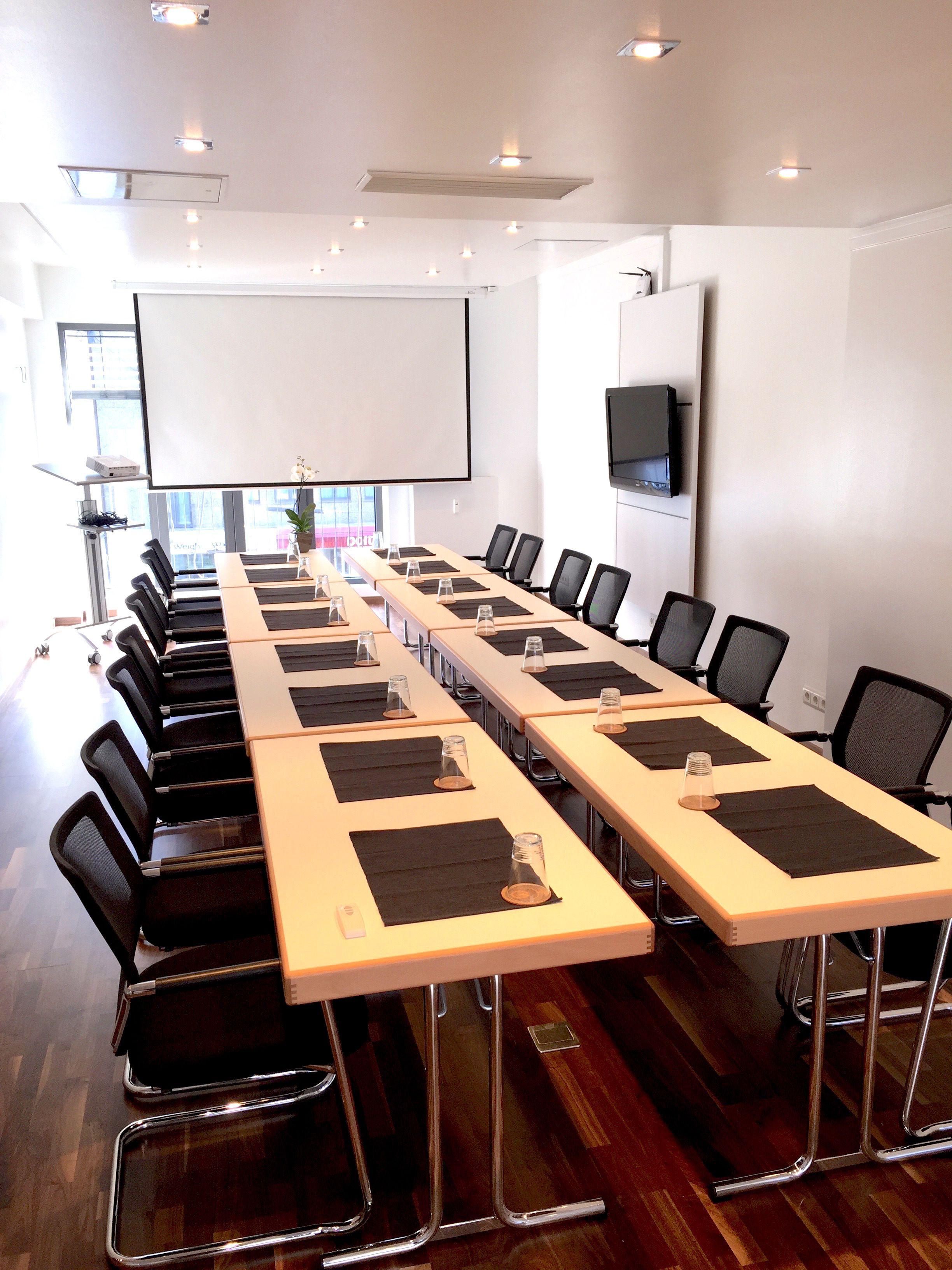 Business Wieland Hotel 4*