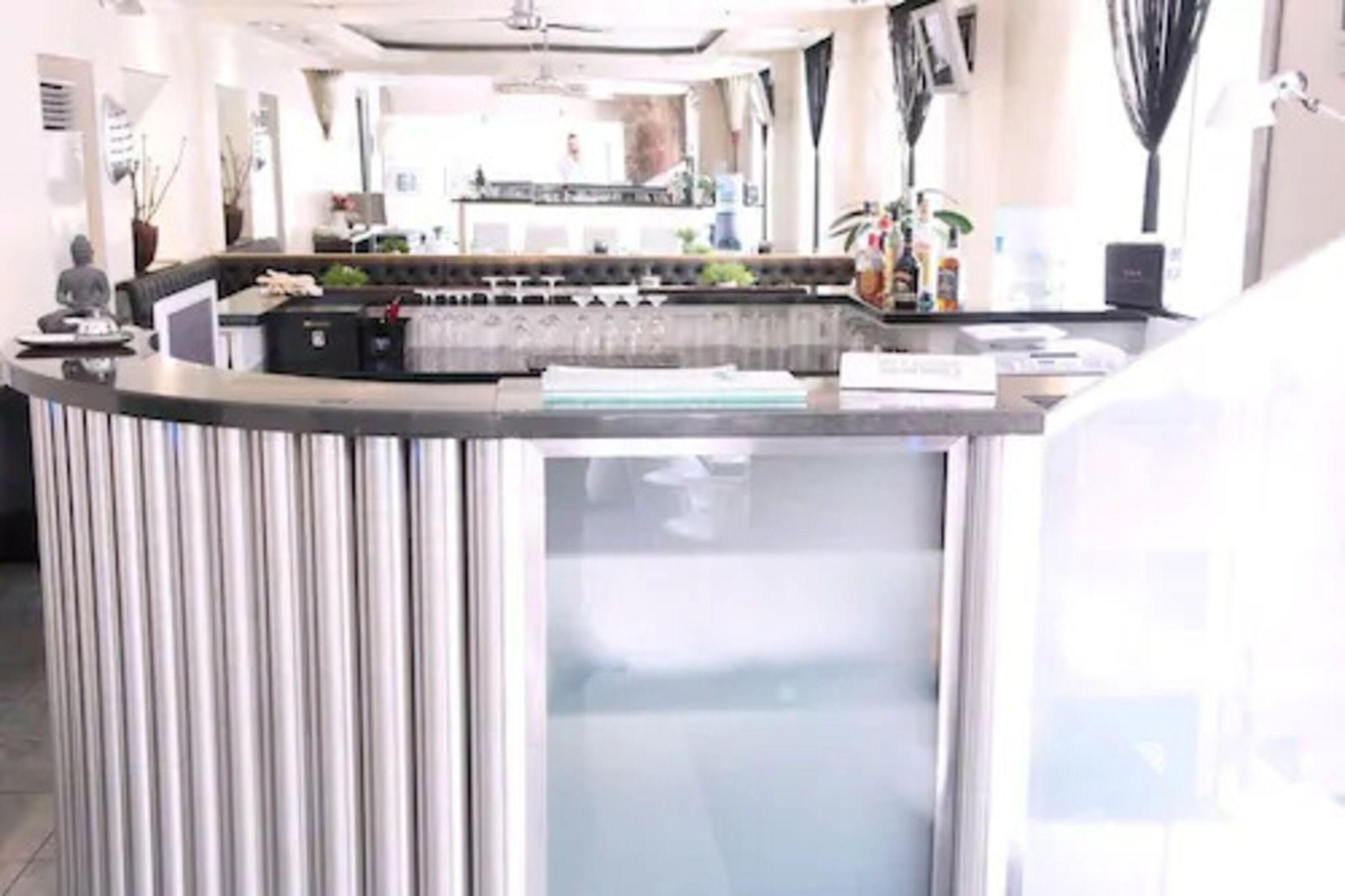 Business Wieland Hotel Dusseldorf