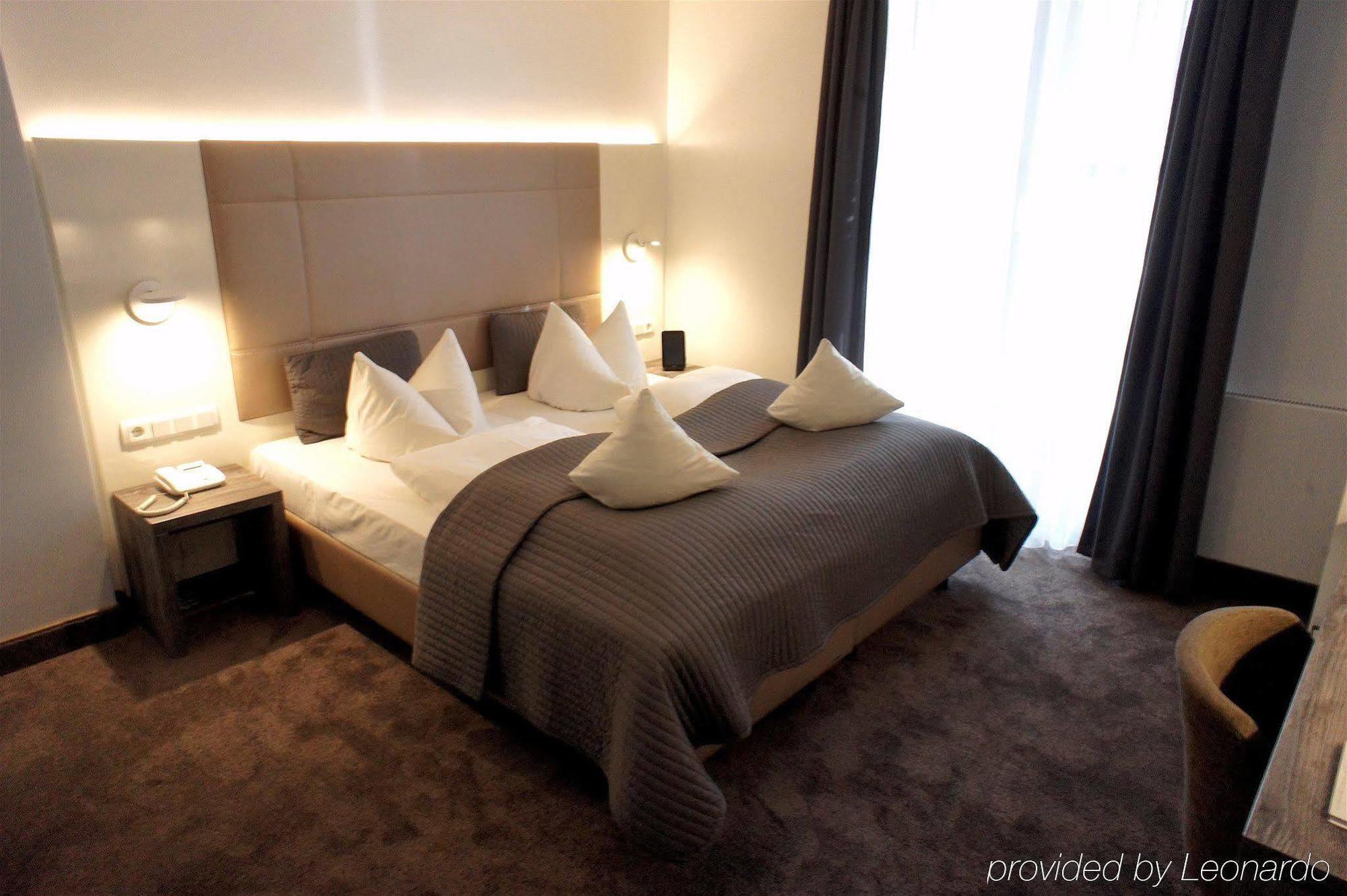 Business Wieland 4* Dusseldorf