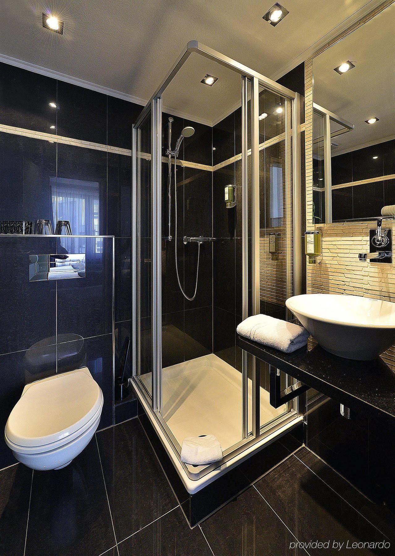 Business Wieland Hotel