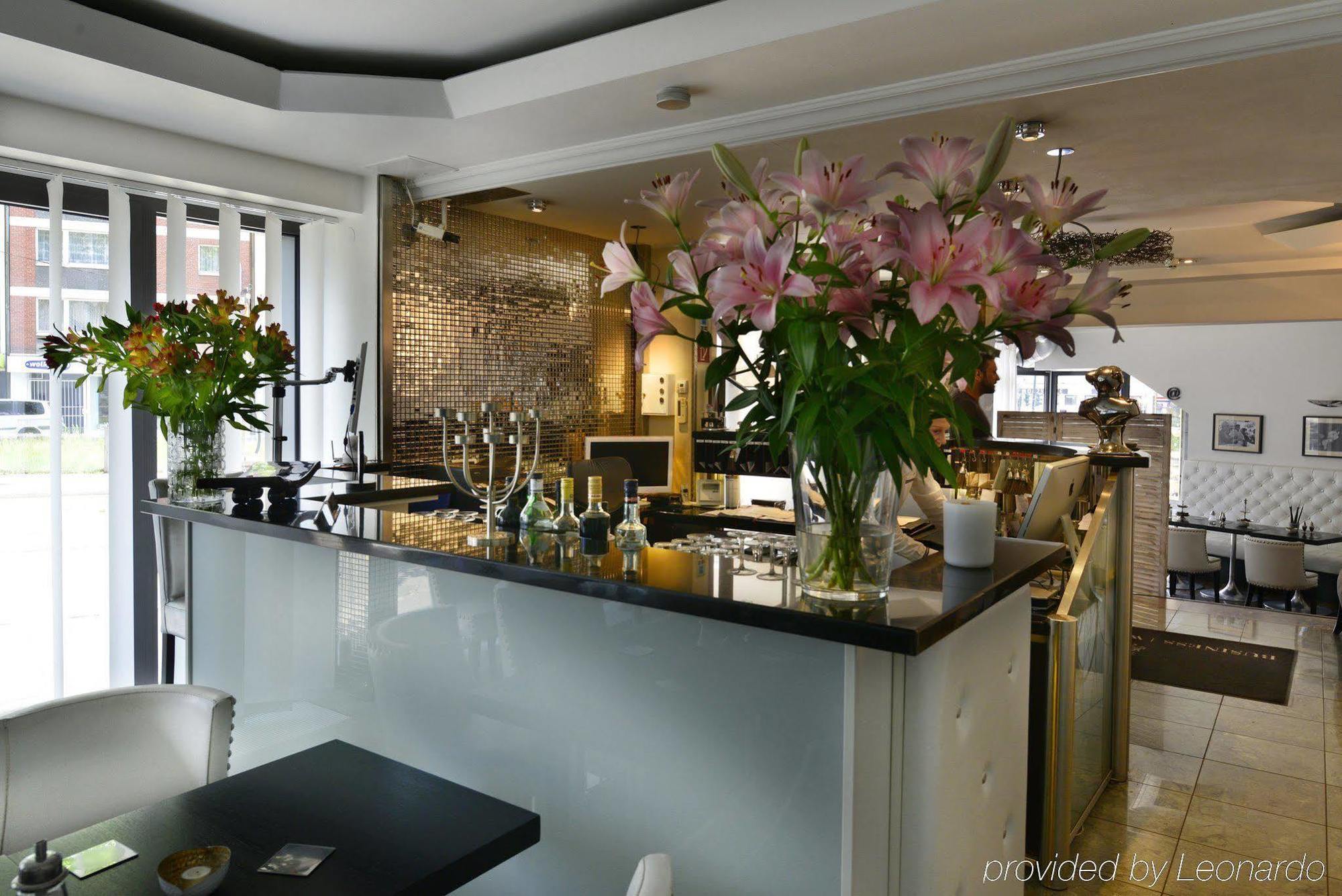 Hotel Business Wieland 4*