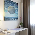 Business Wieland Hotel 4*