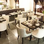 Hotel Business Wieland Düsseldorf