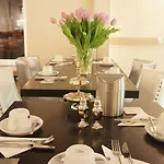 Business Wieland Hotel Düsseldorf