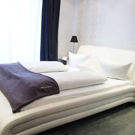 Business Wieland Hotel Dusseldorf
