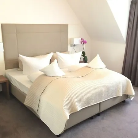 Hotel Business Wieland 4*