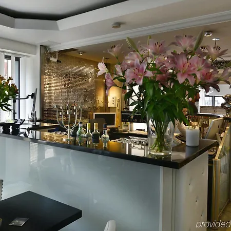 Hotel Business Wieland 4*