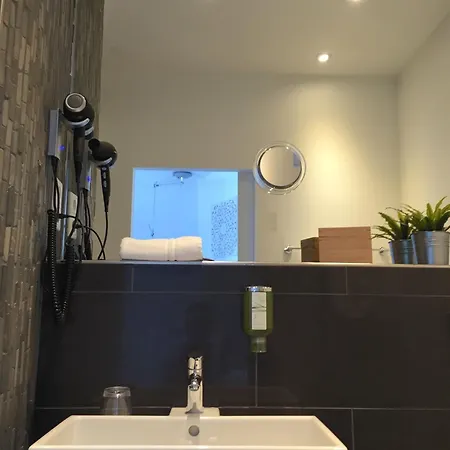 Hotel Business Wieland 4*