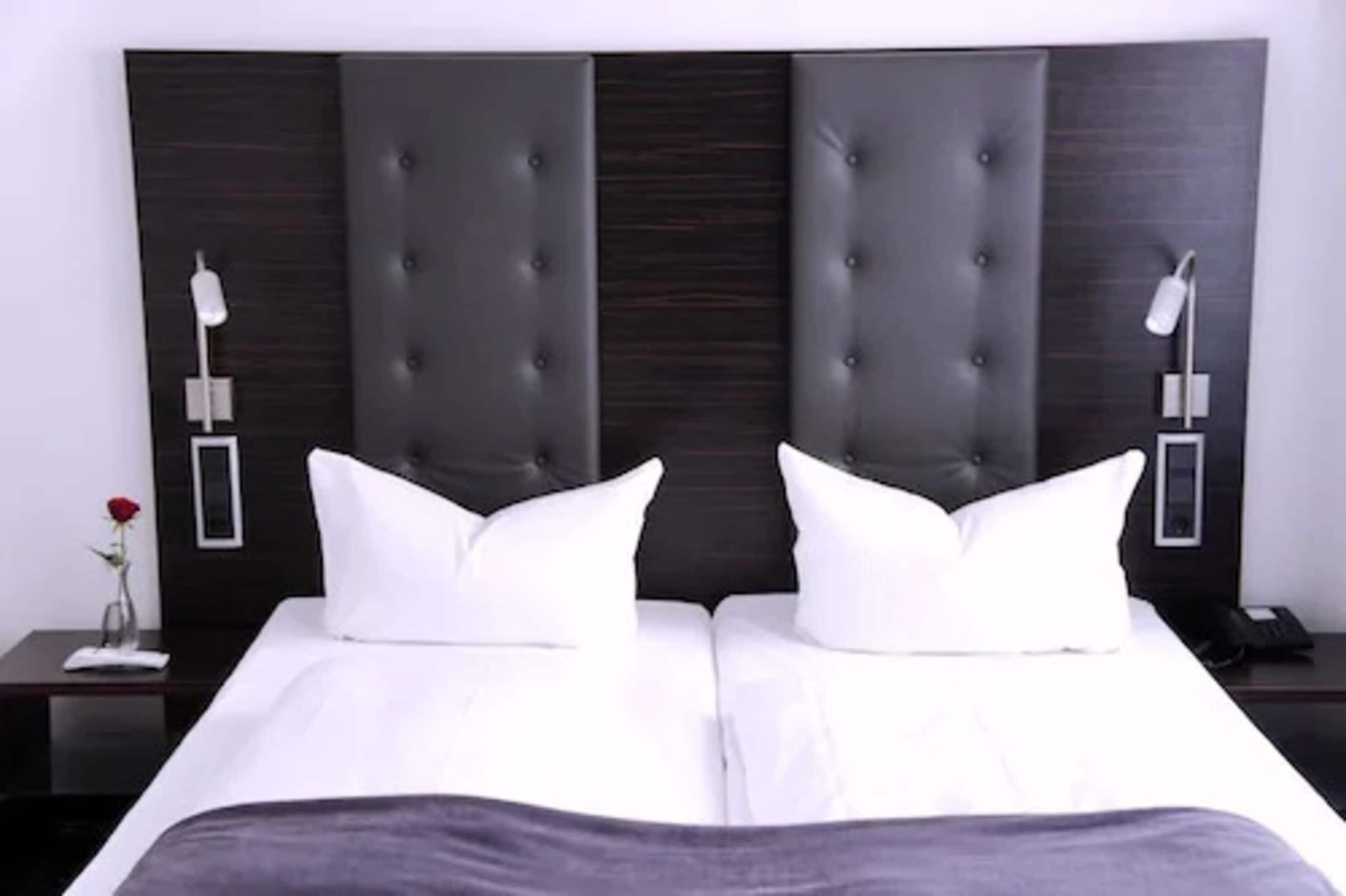 Business Wieland 4* Düsseldorf