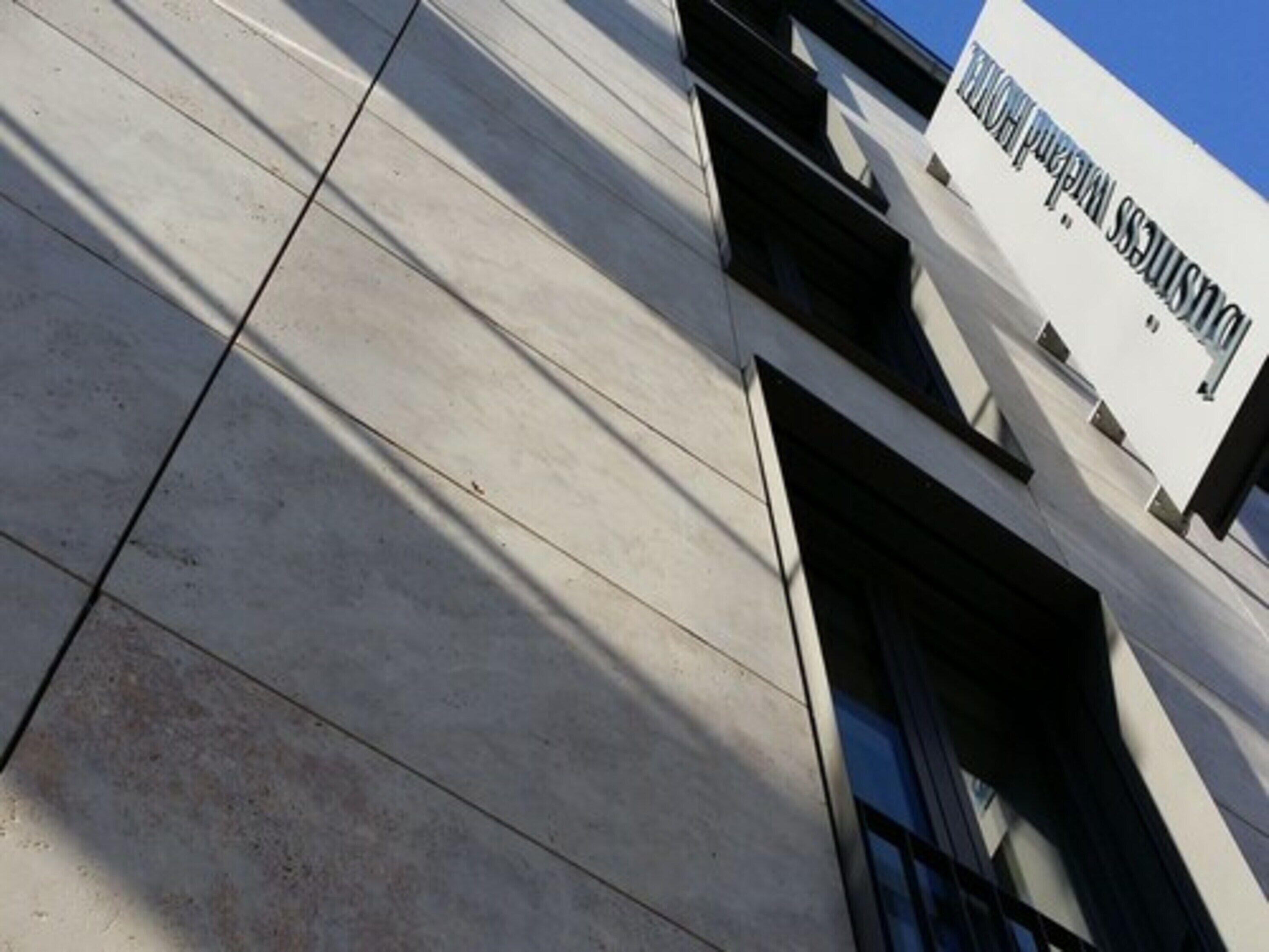 Hotel Business Wieland 4*