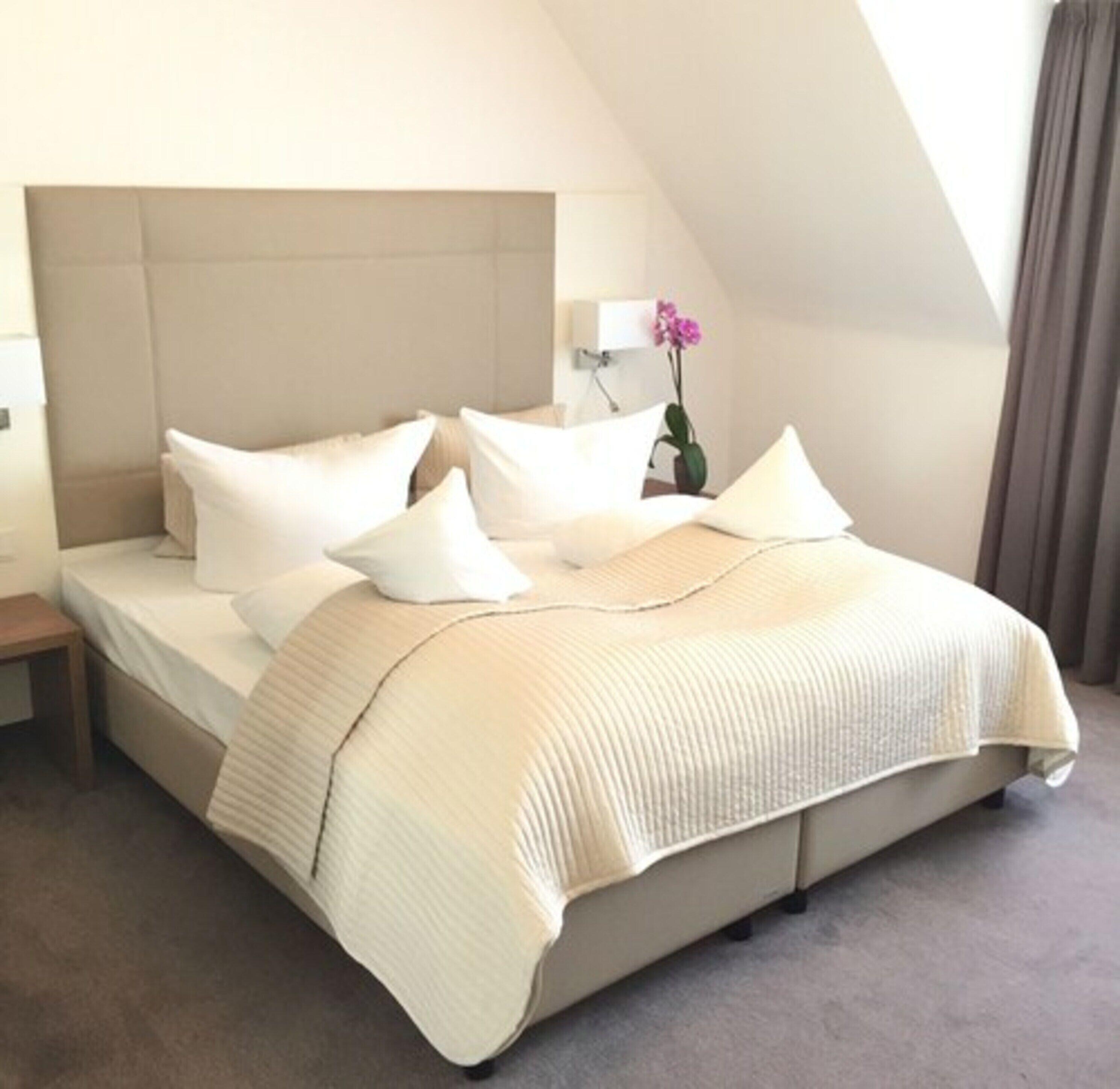 Hotel Business Wieland 4*