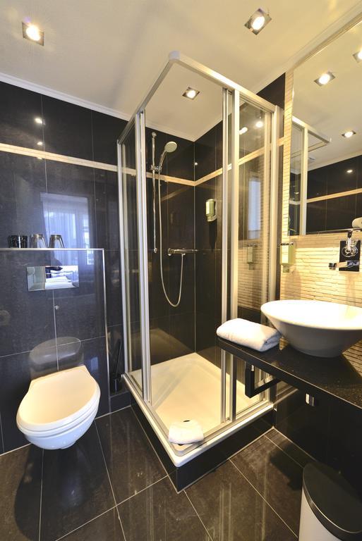 Hotel Business Wieland 4*