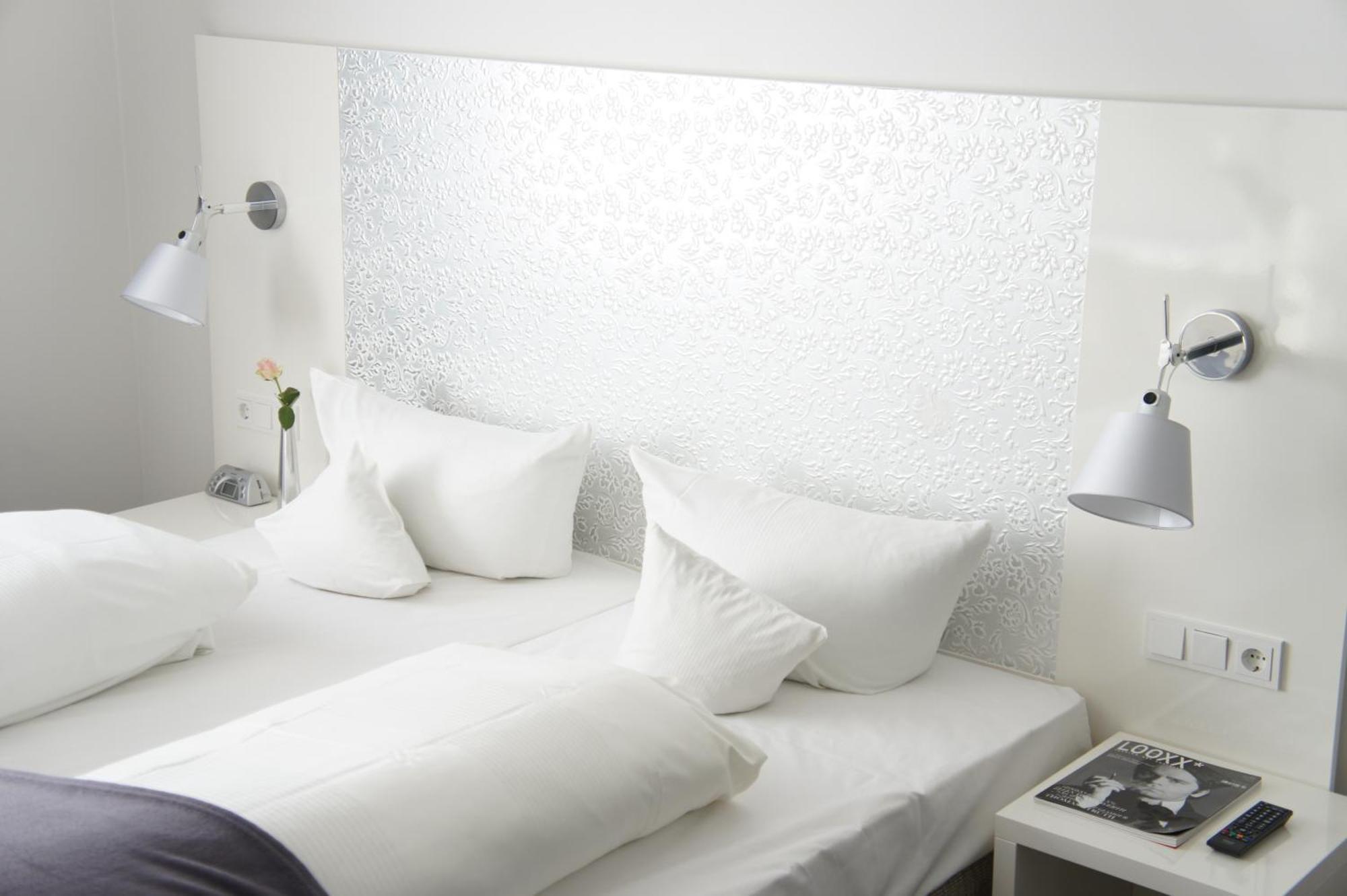 Hotel Business Wieland 4*