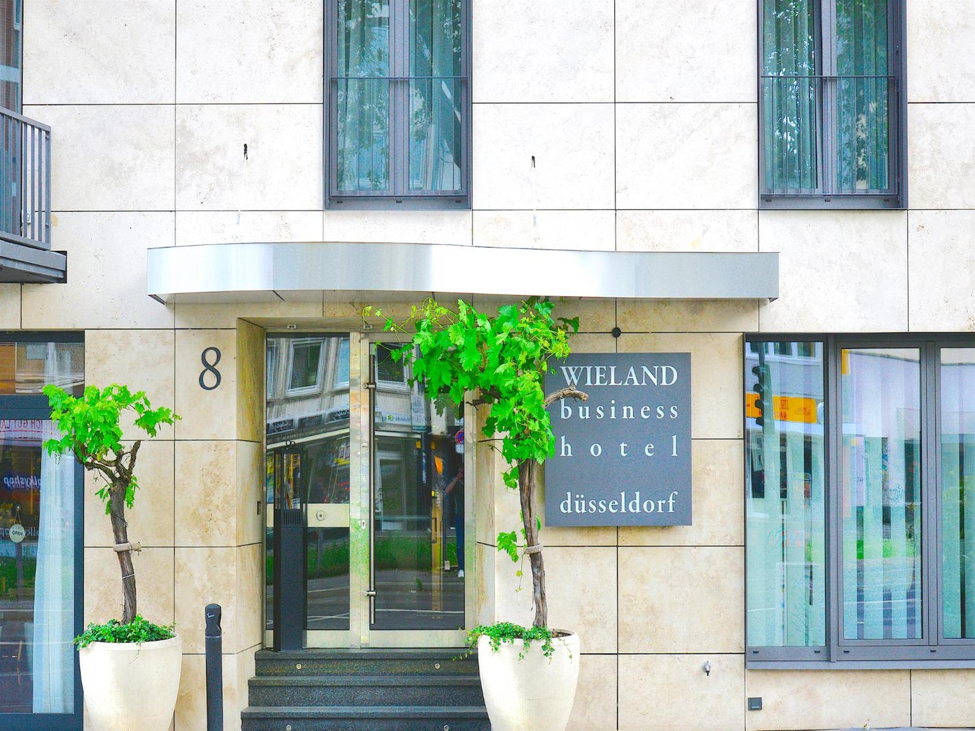 Hotel Business Wieland