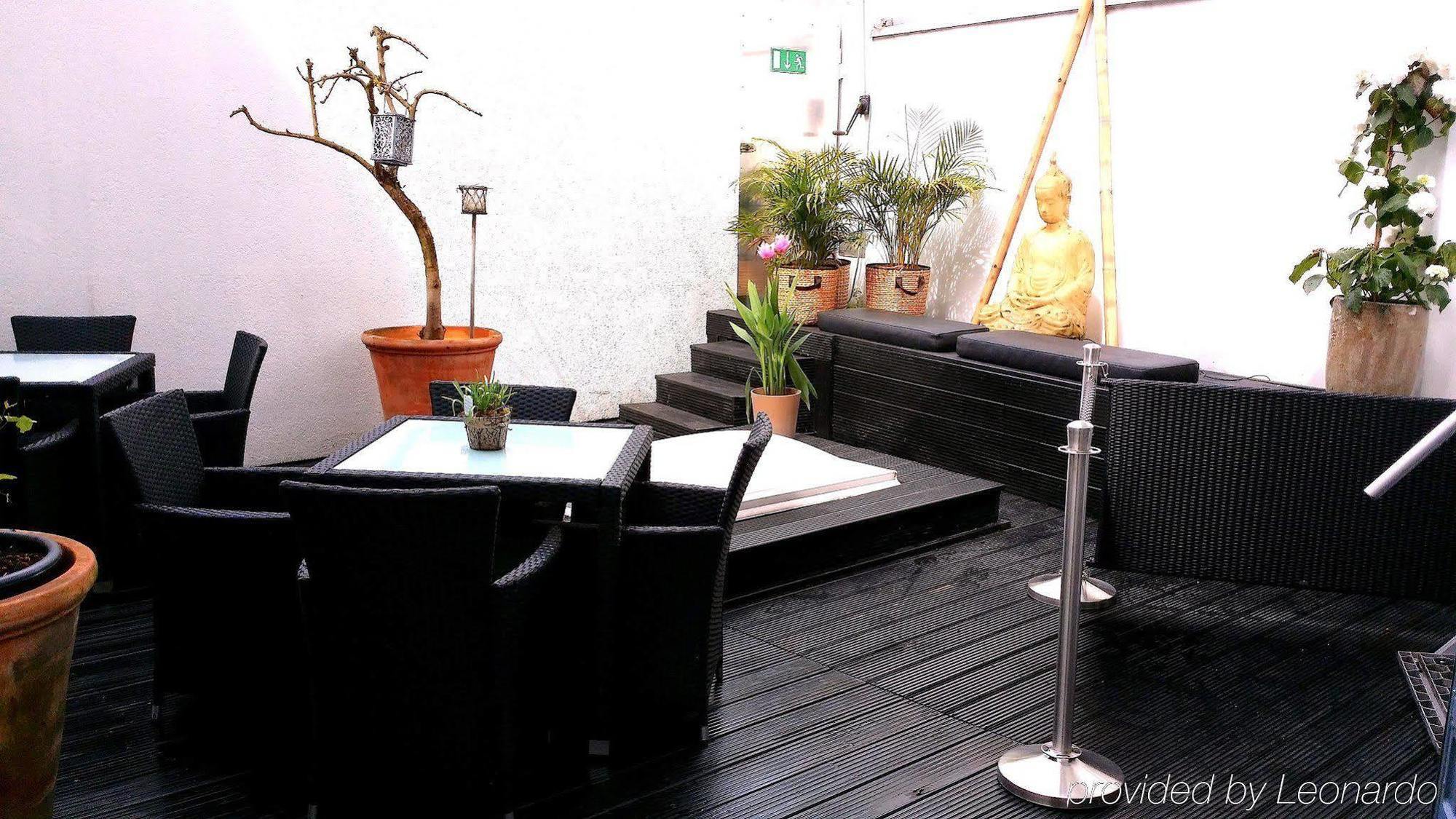 Hotel Business Wieland Düsseldorf