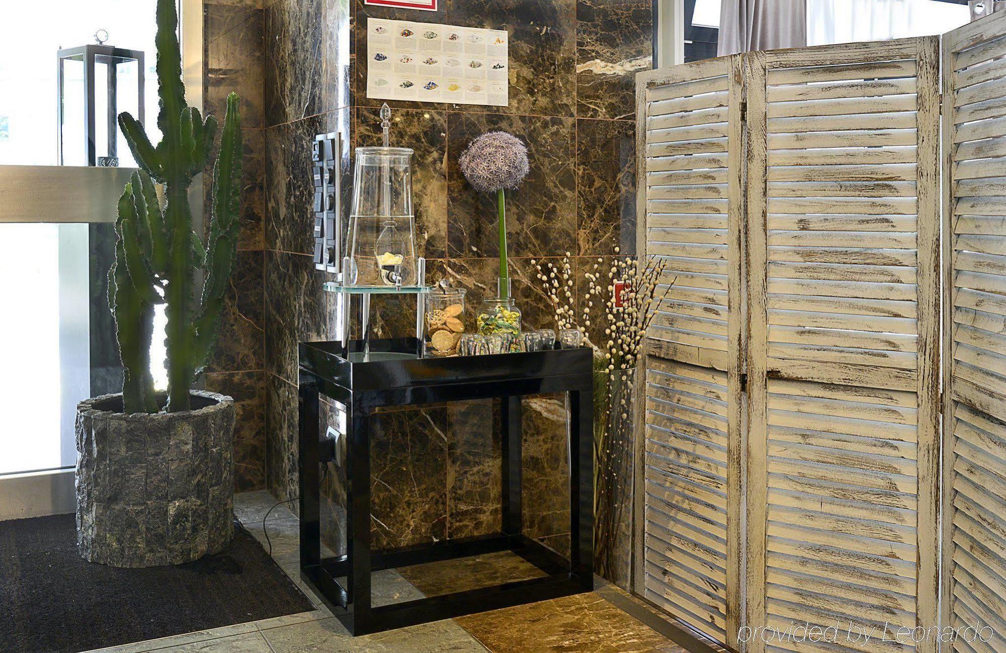 Hotel Business Wieland Düsseldorf