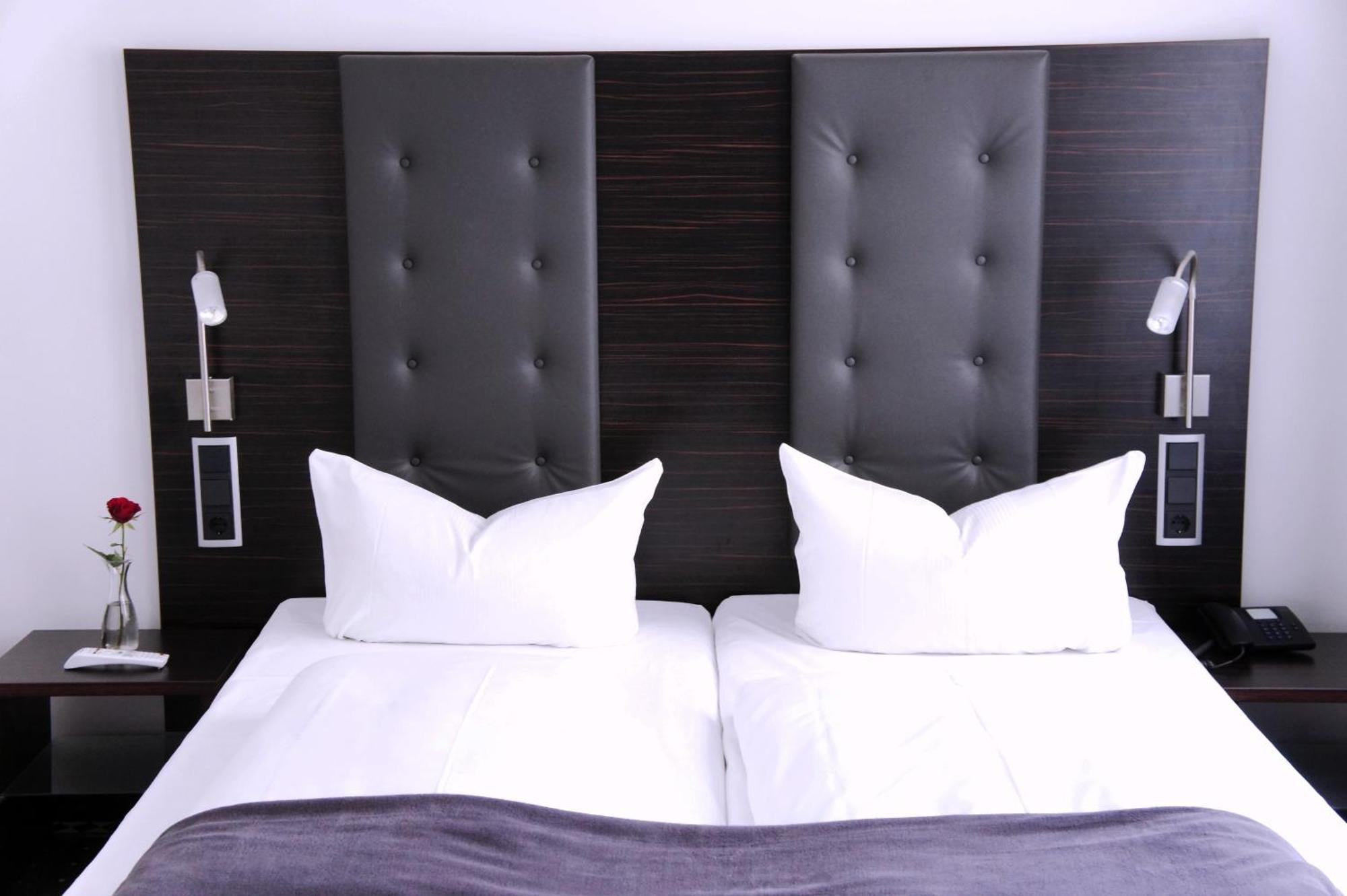 Business Wieland Hotel Düsseldorf