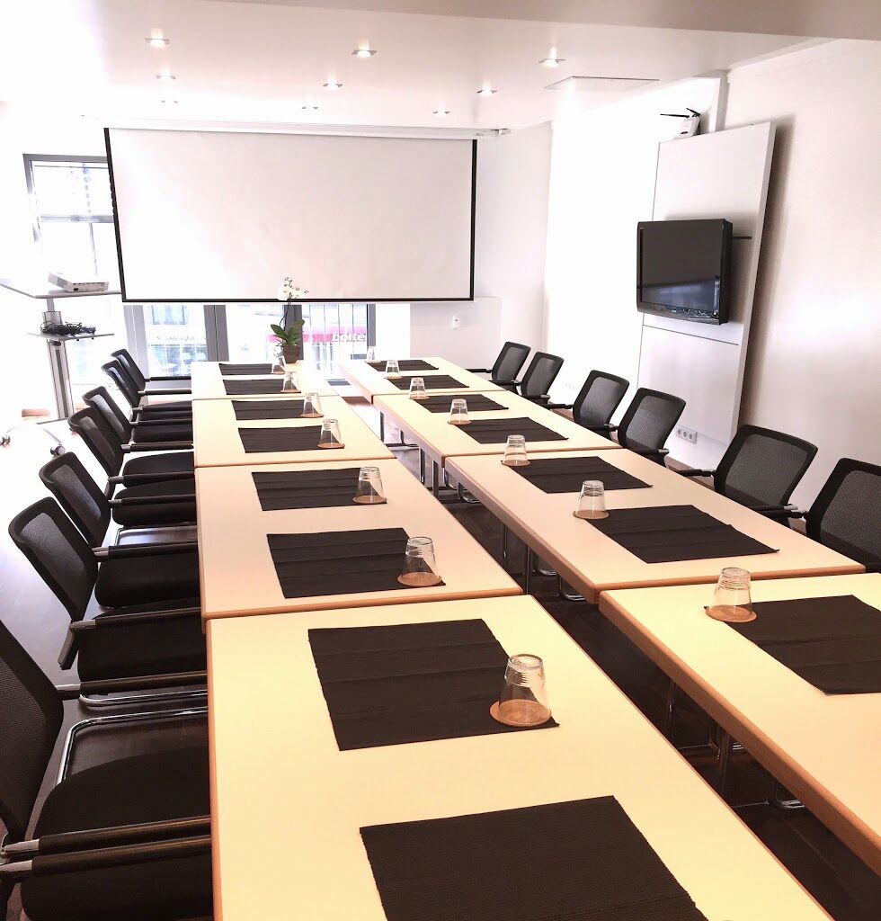 Business Wieland Düsseldorf