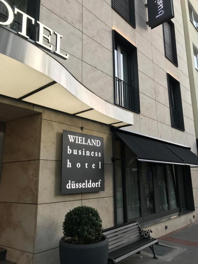 Business Wieland