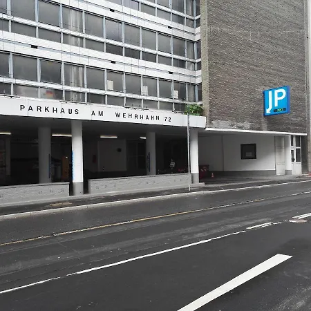Business Wieland 4*