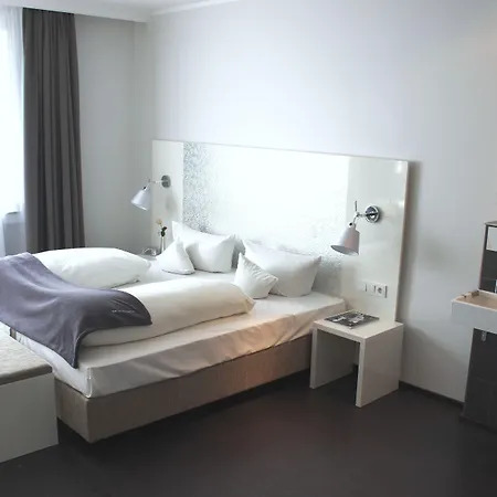 Hotel Business Wieland 4*