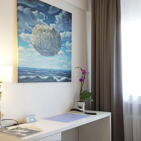 Business Wieland Hotel 4*
