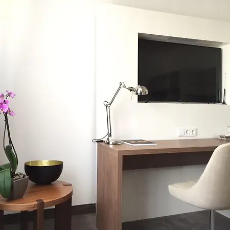 Business Wieland Hotel Düsseldorf