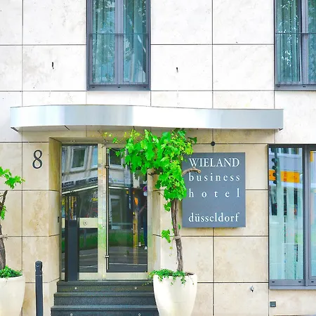 Hotel Business Wieland