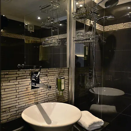 Business Wieland Hotel Düsseldorf