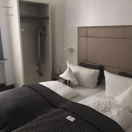 Business Wieland Hotel Düsseldorf