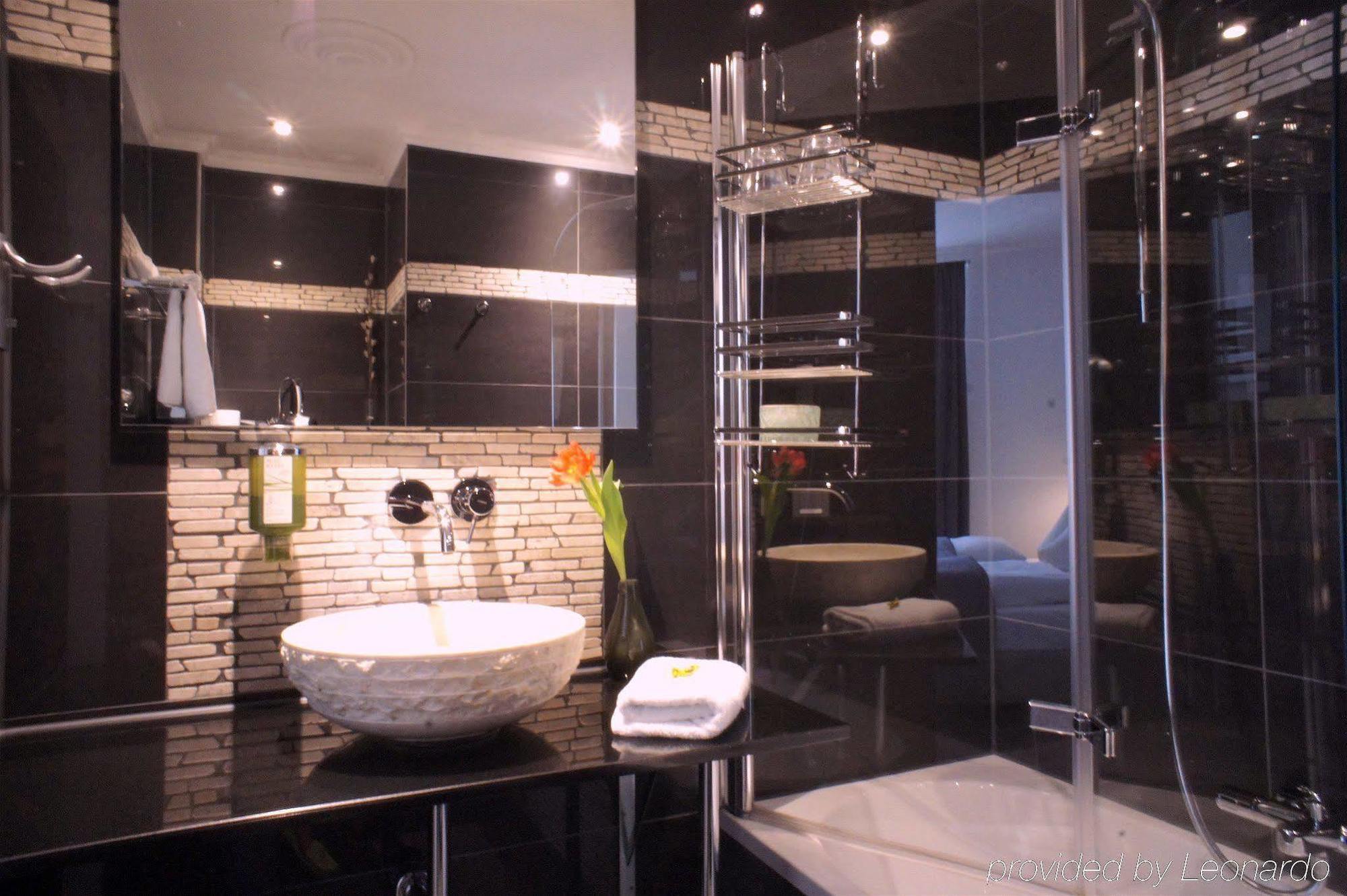 Business Wieland Hotel Düsseldorf