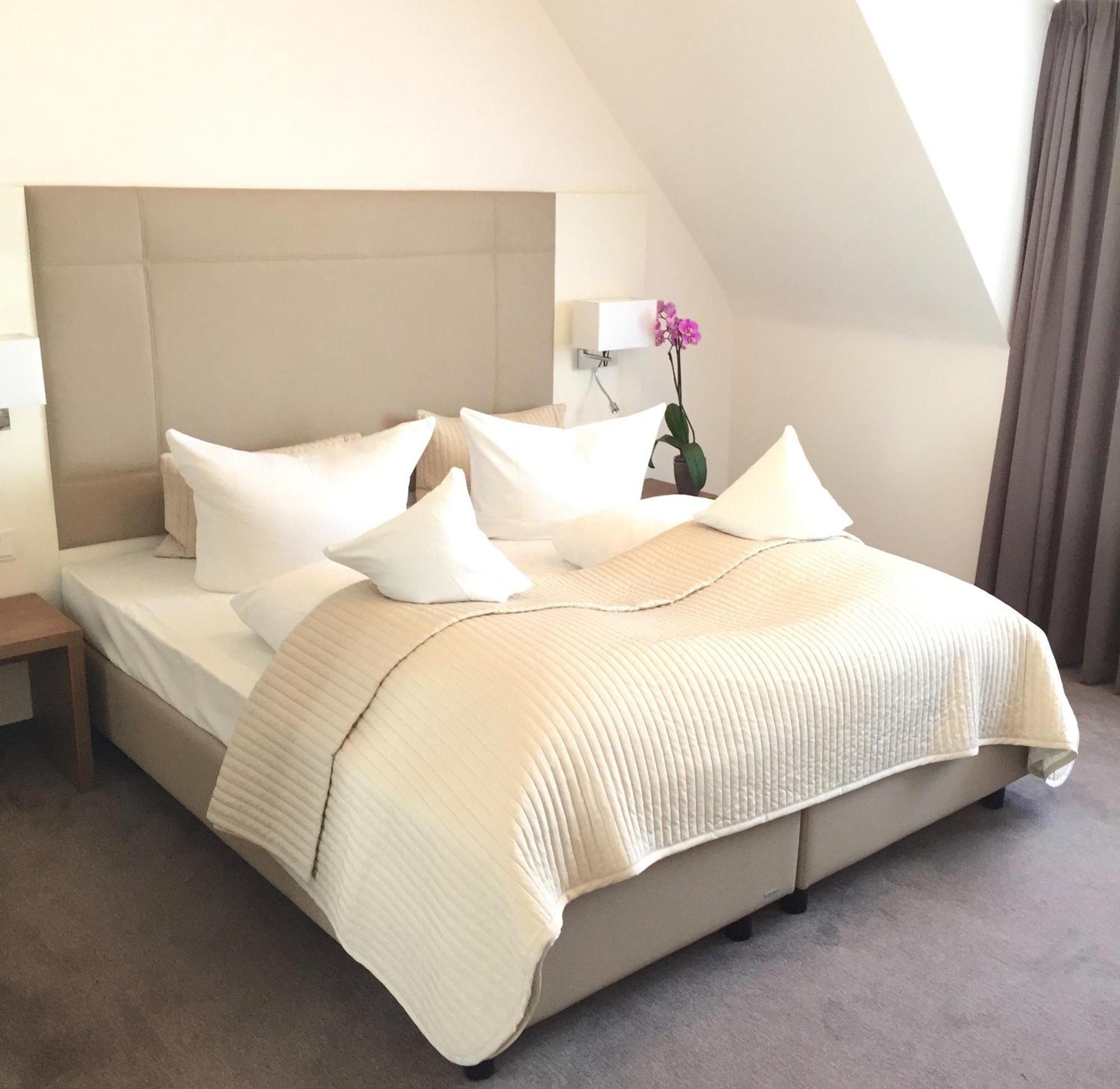 Hotel Business Wieland Düsseldorf